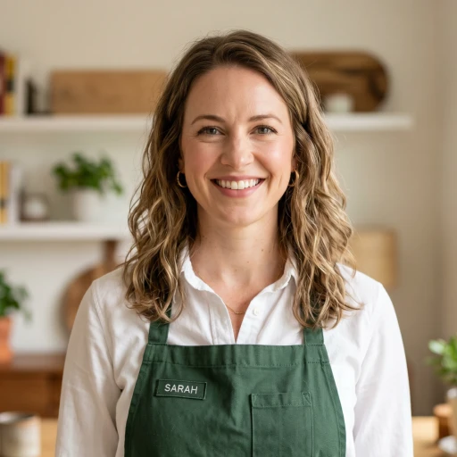 Laura Henderson, Senior Cleaning Expert
