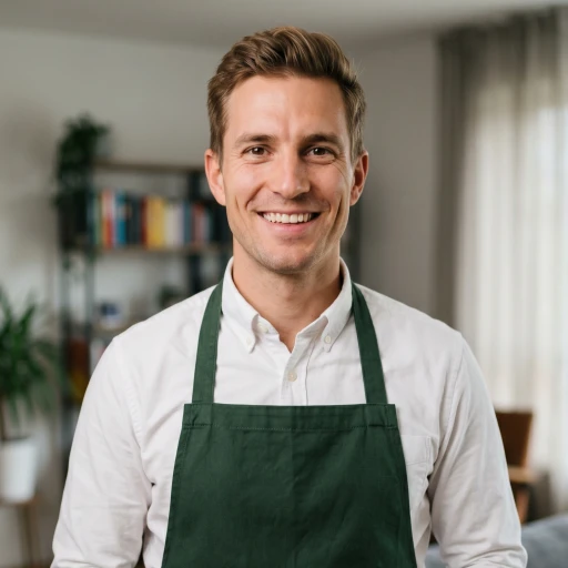 Ryan Bennett, Home Care Expert