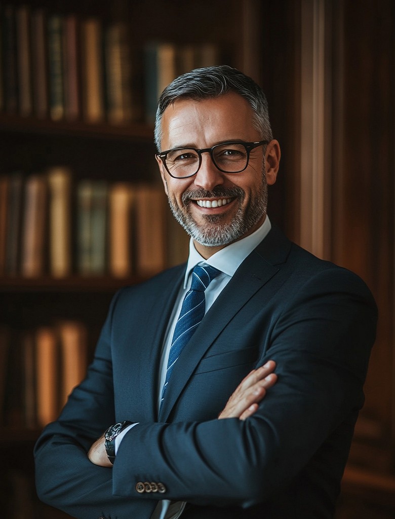 Daniel Carter