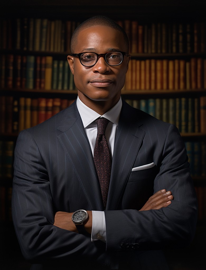 James Whitfield