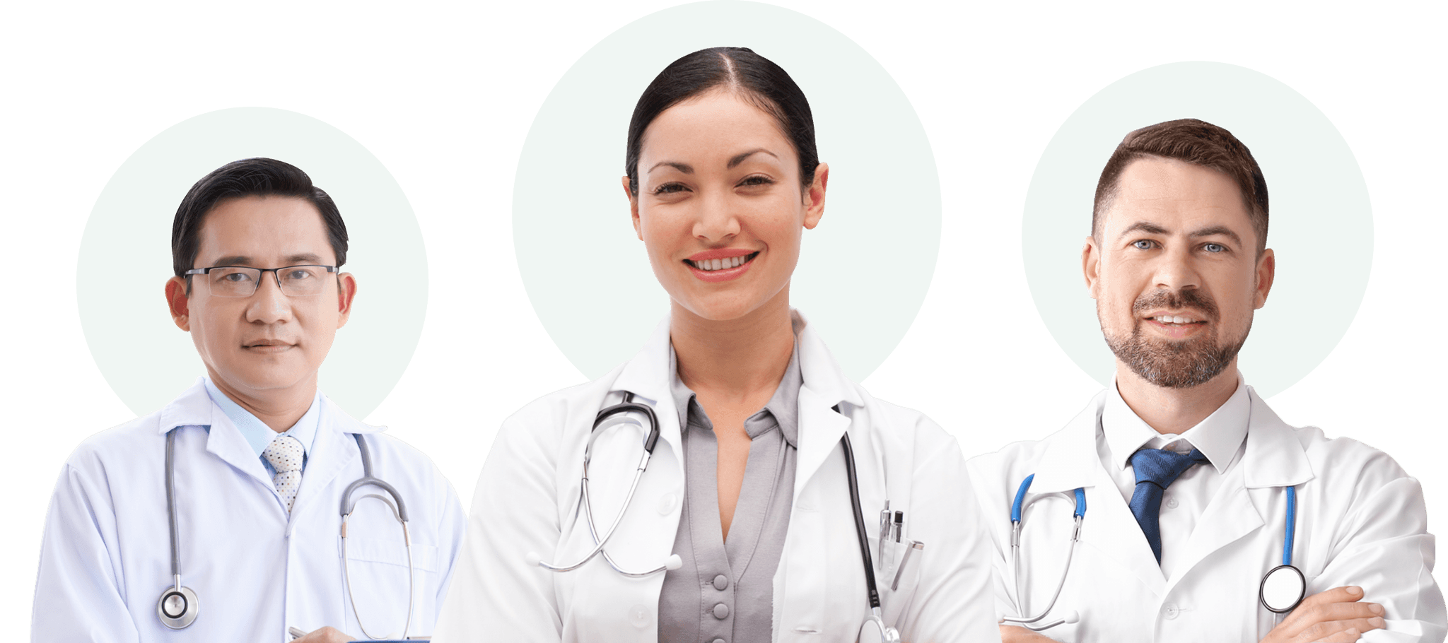 Our senior-care doctors