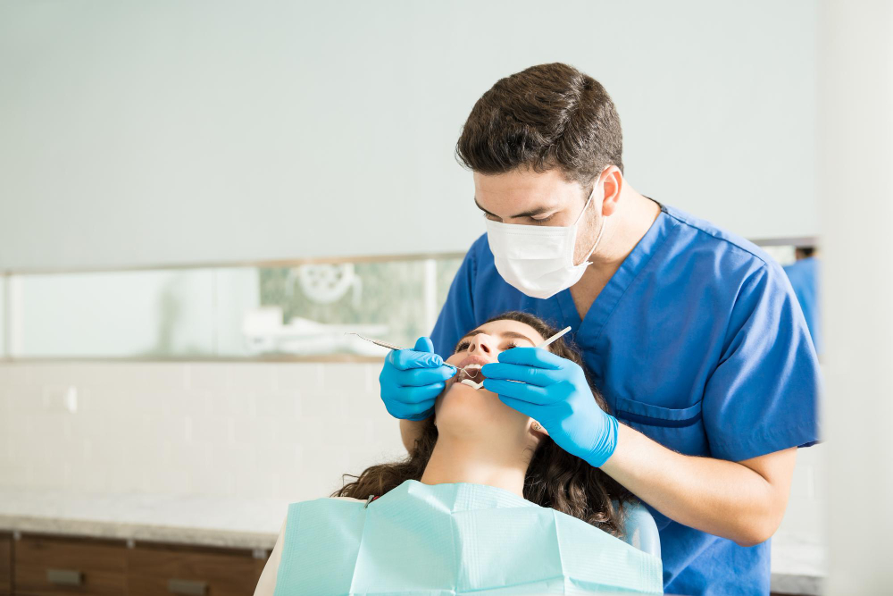 Emergency Dentistry